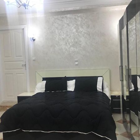 Super Appartement De Luxe T4 A La Ville De Bejaia Ngoại thất bức ảnh