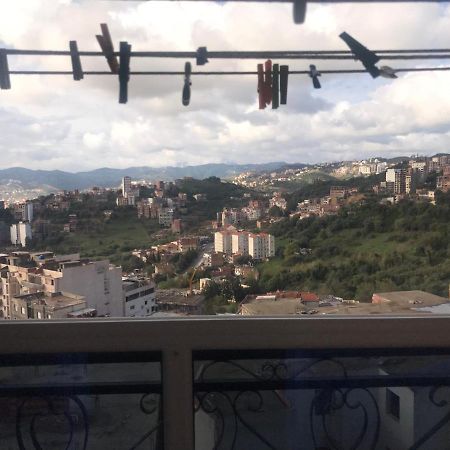 Super Appartement De Luxe T4 A La Ville De Bejaia Ngoại thất bức ảnh