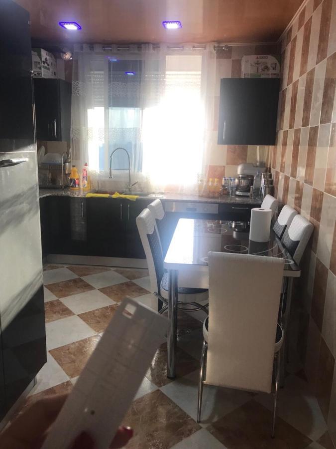 Super Appartement De Luxe T4 A La Ville De Bejaia Ngoại thất bức ảnh