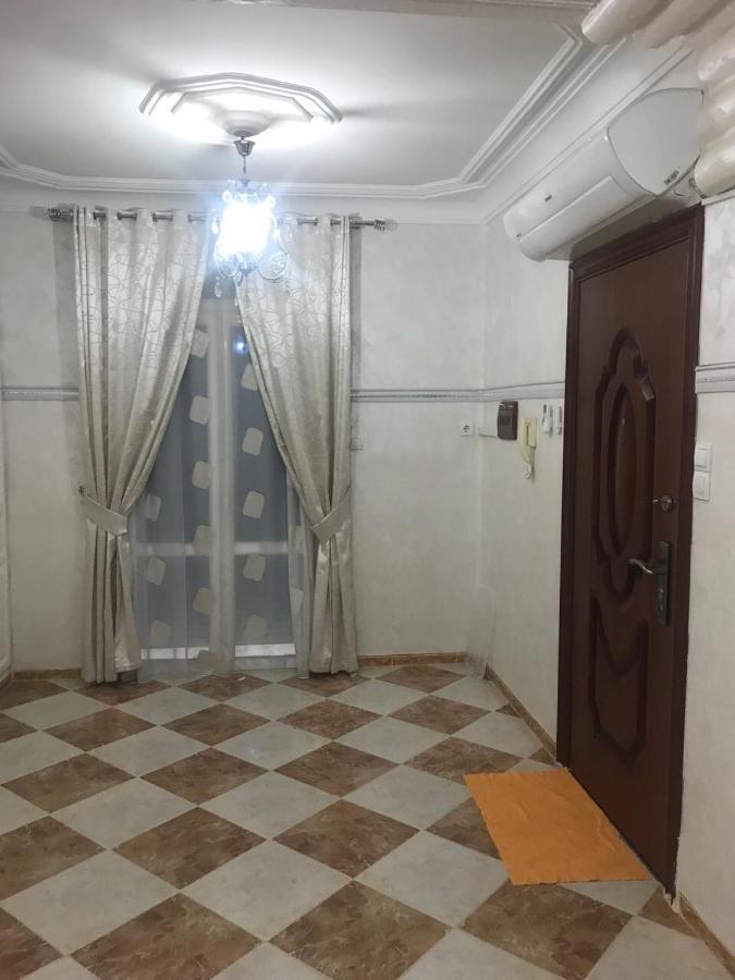 Super Appartement De Luxe T4 A La Ville De Bejaia Ngoại thất bức ảnh