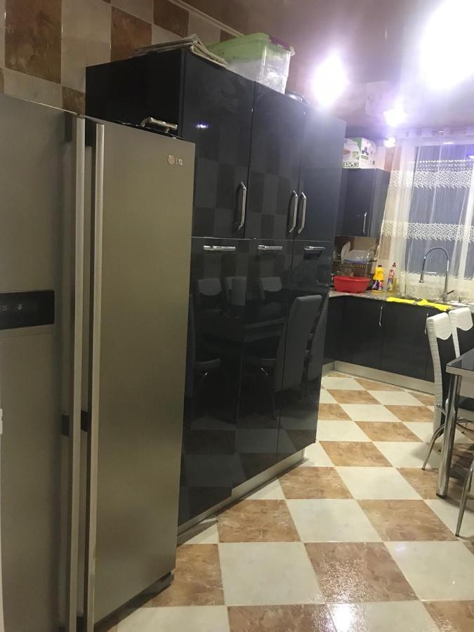 Super Appartement De Luxe T4 A La Ville De Bejaia Ngoại thất bức ảnh