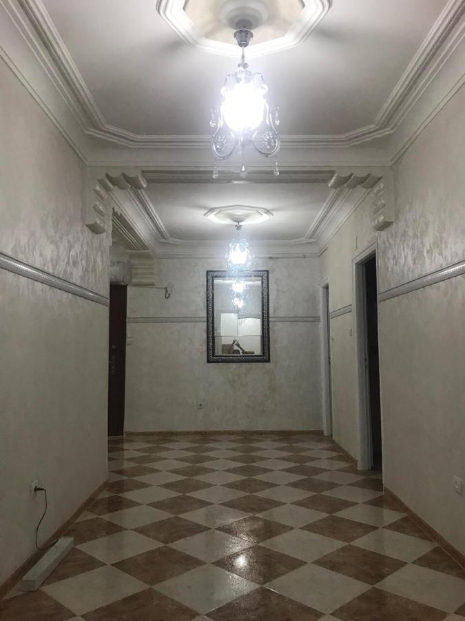 Super Appartement De Luxe T4 A La Ville De Bejaia Ngoại thất bức ảnh