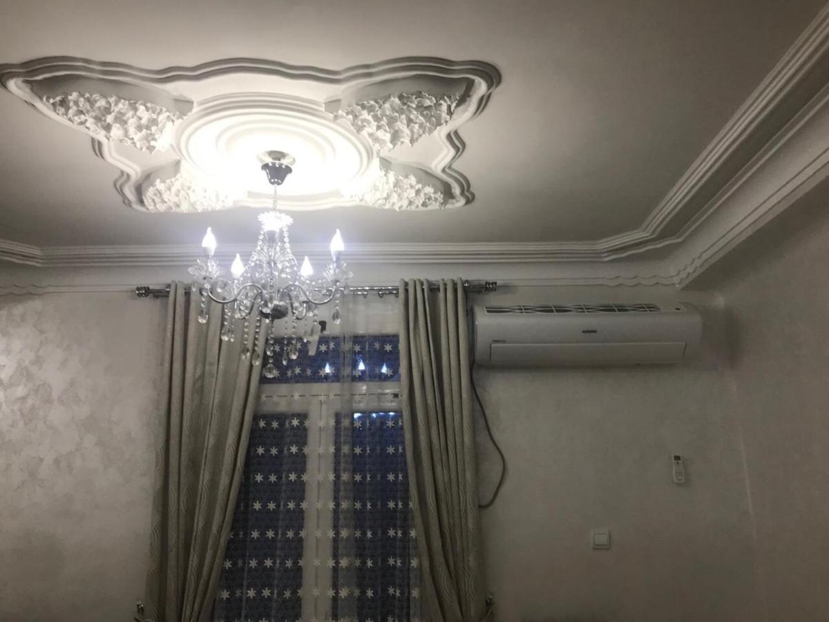 Super Appartement De Luxe T4 A La Ville De Bejaia Ngoại thất bức ảnh