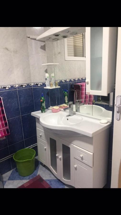 Super Appartement De Luxe T4 A La Ville De Bejaia Ngoại thất bức ảnh