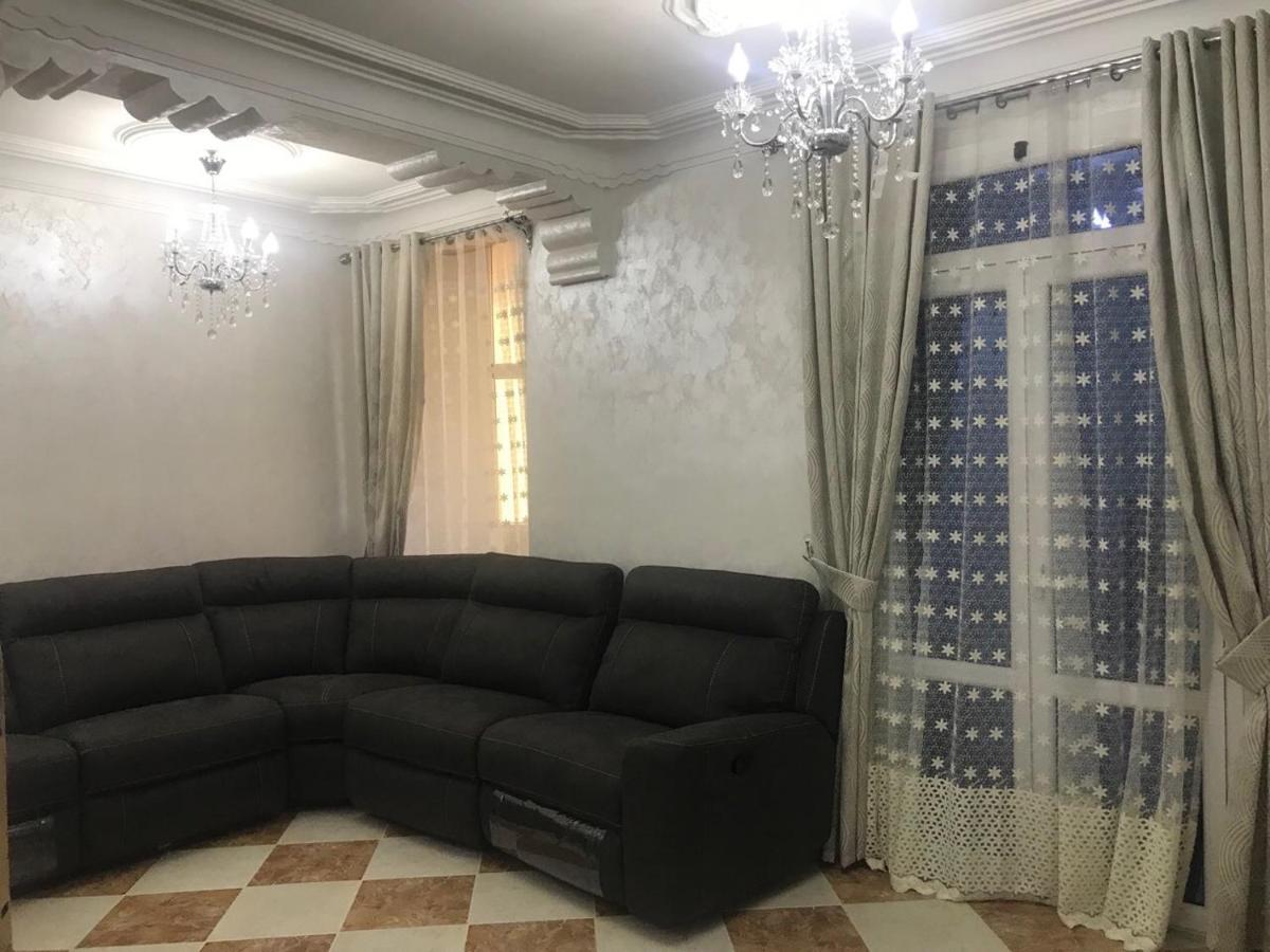 Super Appartement De Luxe T4 A La Ville De Bejaia Ngoại thất bức ảnh