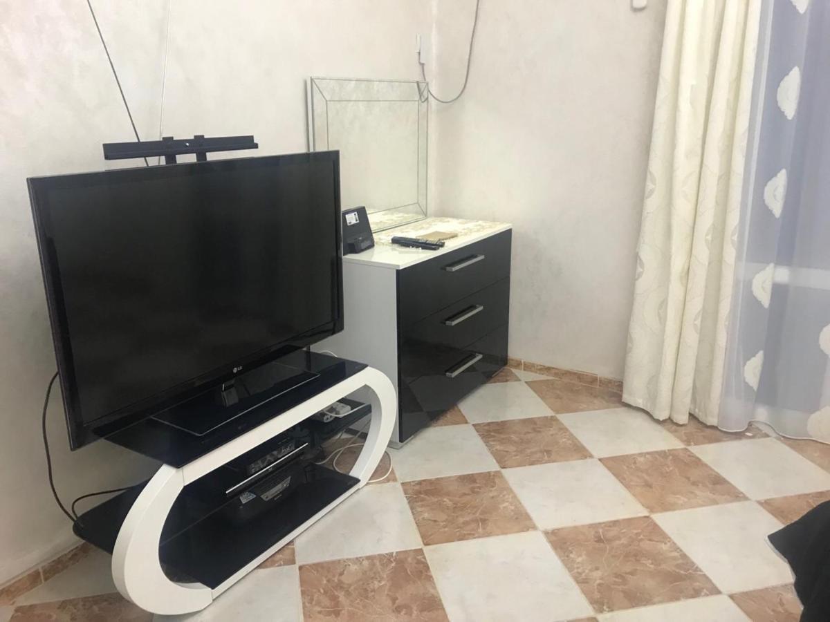 Super Appartement De Luxe T4 A La Ville De Bejaia Ngoại thất bức ảnh