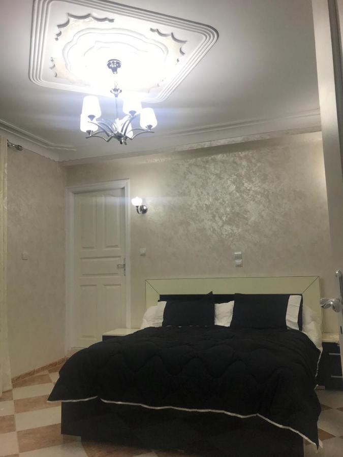 Super Appartement De Luxe T4 A La Ville De Bejaia Ngoại thất bức ảnh