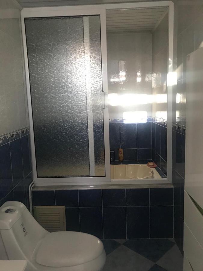 Super Appartement De Luxe T4 A La Ville De Bejaia Ngoại thất bức ảnh